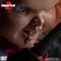 MDS Mega Scale Child’s Play 15″ Menacing Chucky Figure (No Sound) MDS Mega Scale 14