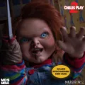 MDS Mega Scale Child’s Play 15″ Menacing Chucky Figure (No Sound) MDS Mega Scale 10