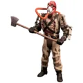 House of 1000 Corpses Rippin’ Axe Professor Action Figure 5" Figures 10
