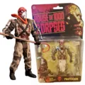 House of 1000 Corpses Rippin’ Axe Professor Action Figure 5" Figures 2