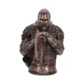 Officially Licensed Assassin’s Creed Valhalla Eivor Bust (Bronze) 31cm Figurines Large (30-50cm) 2