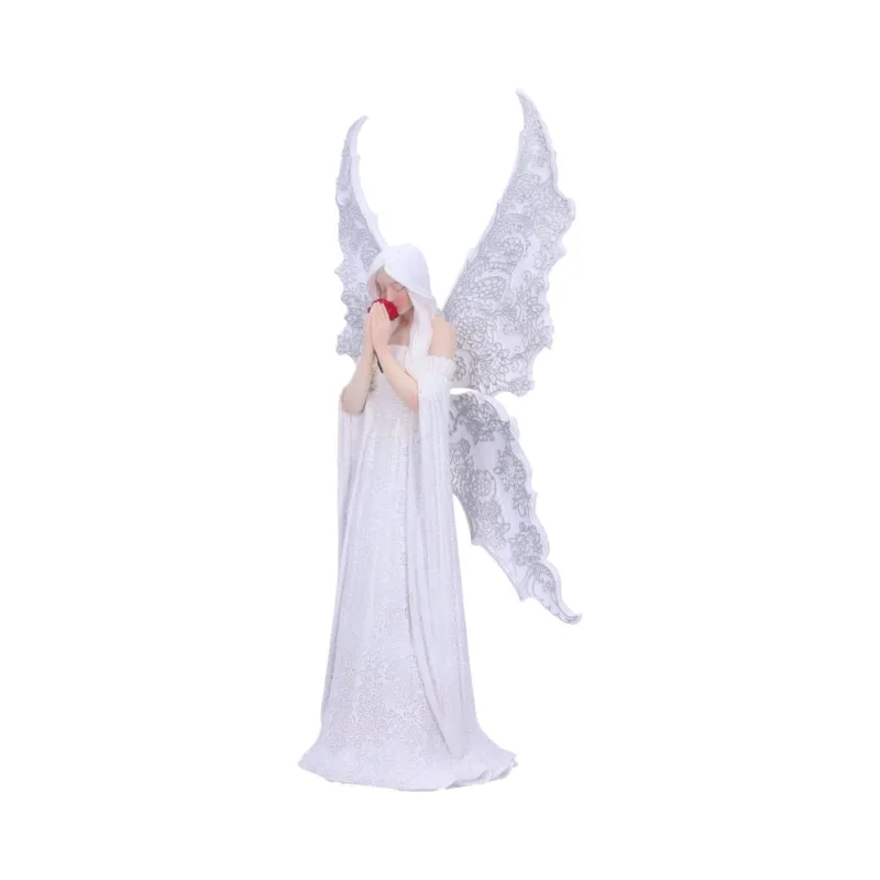Anne Stokes Only Love Remains Fairy Figurine 35cm Figurines Large (30-50cm) 5