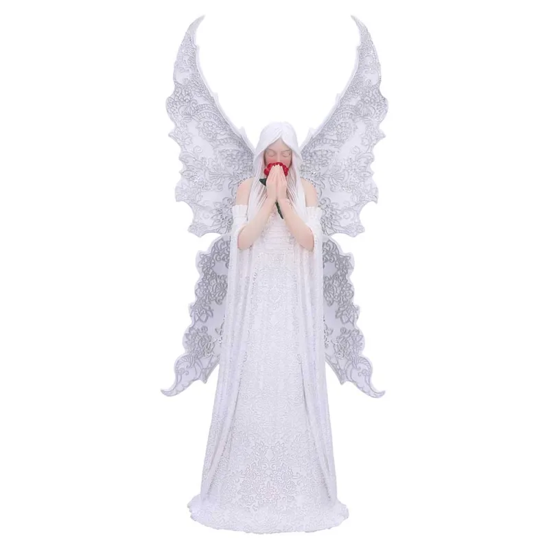 Anne Stokes Only Love Remains Fairy Figurine 35cm Figurines Large (30-50cm) 3