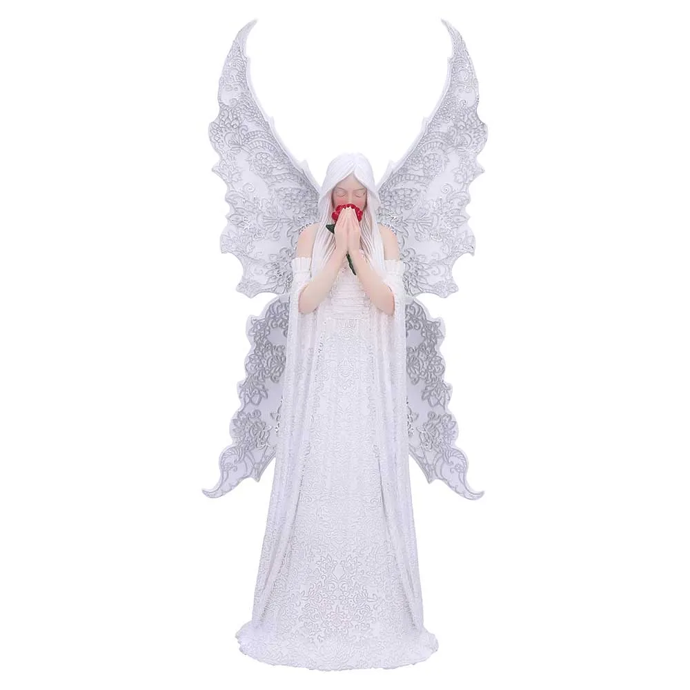 Anne Stokes Only Love Remains Fairy Figurine 35cm Figurines Large (30-50cm)