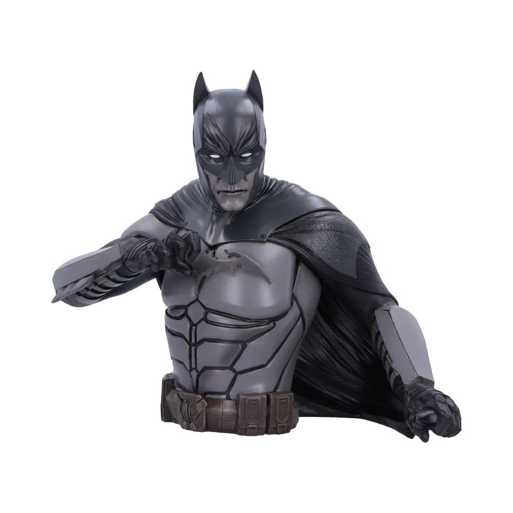 Officially Licensed Batman: There Will be Blood Bust 30cm Figurines Large (30-50cm)