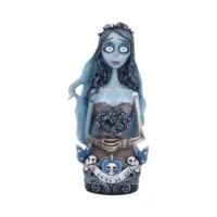 Nemesis Now Officially Licensed Corpse Bride Emily Bust 29.3cm Figurines Large (30-50cm) Nemesis Now Officially Licensed Corpse Bride Emily Bust 29.3cm Figurines Large (30-50cm)
