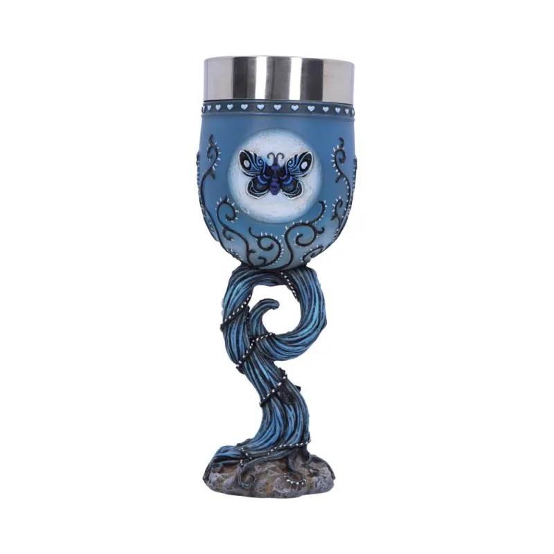 Officially licensed Corpse Bride Emily Goblet 20.6cm Goblets & Chalices 7