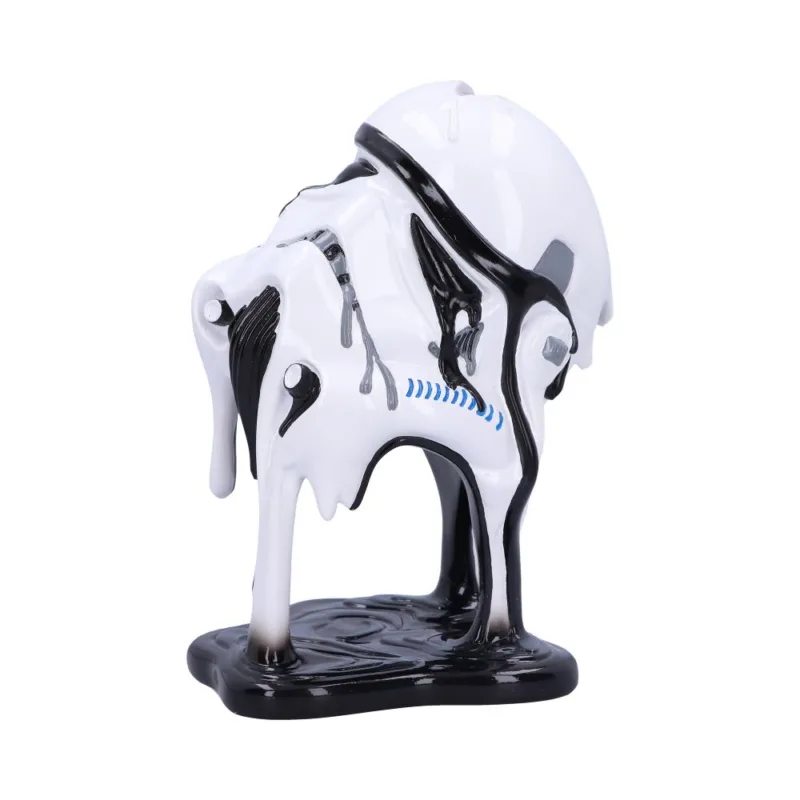 Officially Licensed Stormtrooper Too Hot To Handle Ornament 23cm Figurines Medium (15-29cm) 5