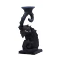 Witches Familiar Spite Candlestick Holder 18.5cm Candles & Holders 8