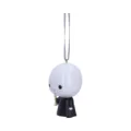 Officially Licensed Harry Potter Voldemort Hanging Christmas Tree Ornament 7.5cm Christmas Decorations 6