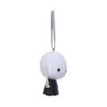 Officially Licensed Harry Potter Voldemort Hanging Christmas Tree Ornament 7.5cm Christmas Decorations 10
