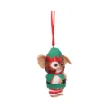 Officially Licensed Gremlins Gizmo Elf Hanging Ornament 9.5cm Christmas Decorations 8