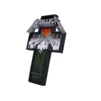 Metallica Master of Puppets Wall Plaque Officially Licensed 31.5cm Home Décor 2