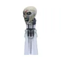 Officially Licensed Iron Maiden Eddie Piece of Mind Bottle Stopper 10cm Bottle Openers 4