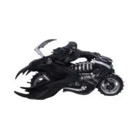 James Ryman You Can’t Outrun the Reaper Biker Figurine 22.5cm Figurines Medium (15-29cm)