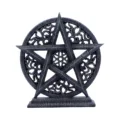 Twilight Pentagram Ornament 15.5cm Figurines Medium (15-29cm) 2