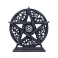 Twilight Pentagram Ornament 15.5cm Figurines Medium (15-29cm) 8