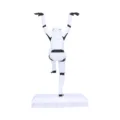 Officially Licensed Stormtrooper Crane Kick Figurine 20.5cm Figurines Medium (15-29cm) 26
