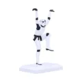 Officially Licensed Stormtrooper Crane Kick Figurine 20.5cm Figurines Medium (15-29cm) 28
