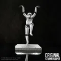 Officially Licensed Stormtrooper Crane Kick Figurine 20.5cm Figurines Medium (15-29cm) 22