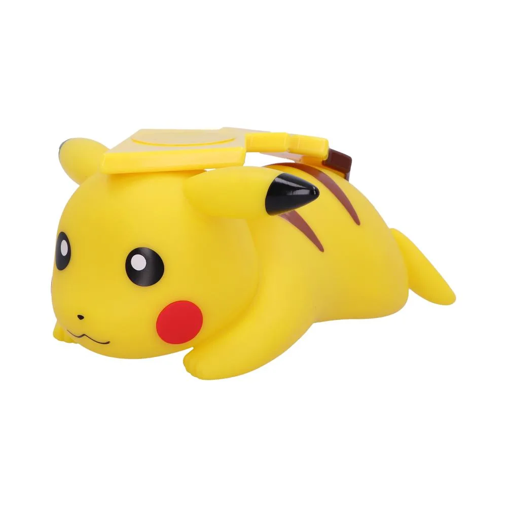 Pokmon Pikachu Wireless Charger Toys 2