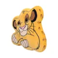 Disney Lion King Simba Cushion 40cm Cushions 6
