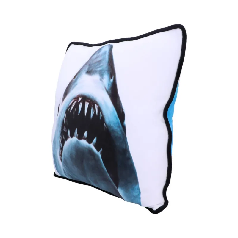 Jaws Soft to Touch Cushion 40cm Cushions 7
