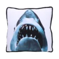 Jaws Soft to Touch Cushion 40cm Cushions 2