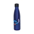 Disney Stitch Stainless Steel Water Bottle 500ml Bottles & Jars 6