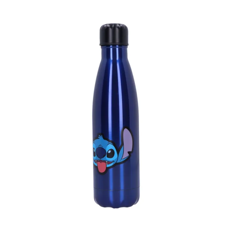 Disney Stitch Stainless Steel Water Bottle 500ml Bottles & Jars 5