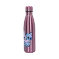 Disney Stitch and Angel Stainless Steel Water Bottle 500ml Bottles & Jars 6