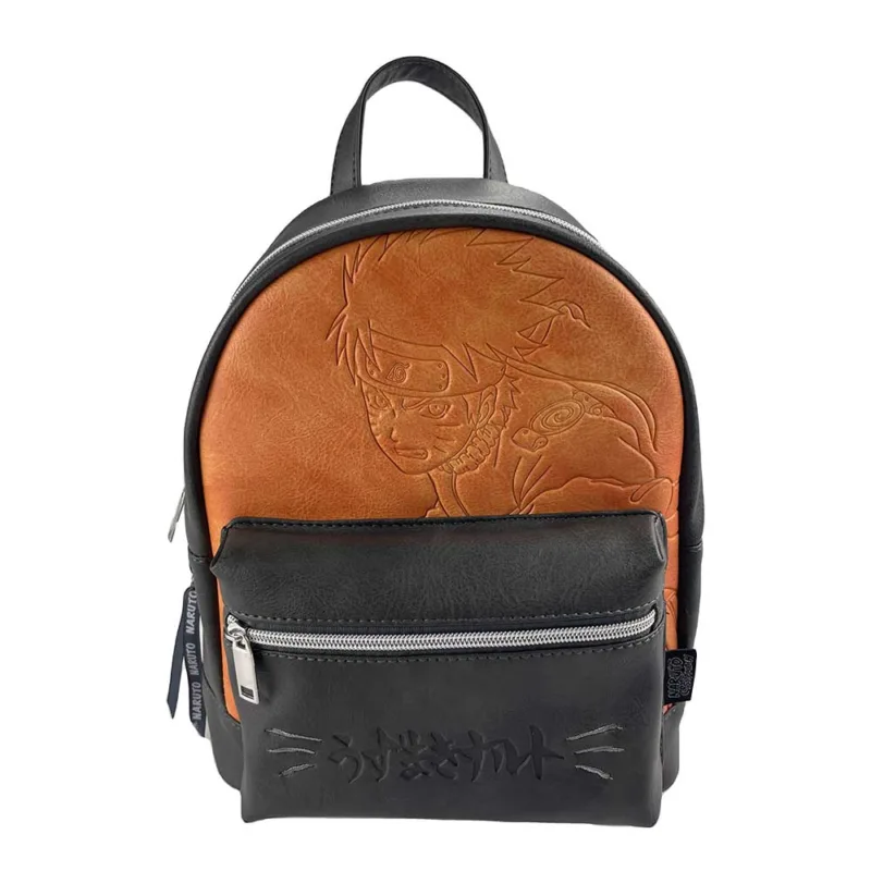 Naruto – Naruto Uzumaki Mini Backpack 28cm Bags