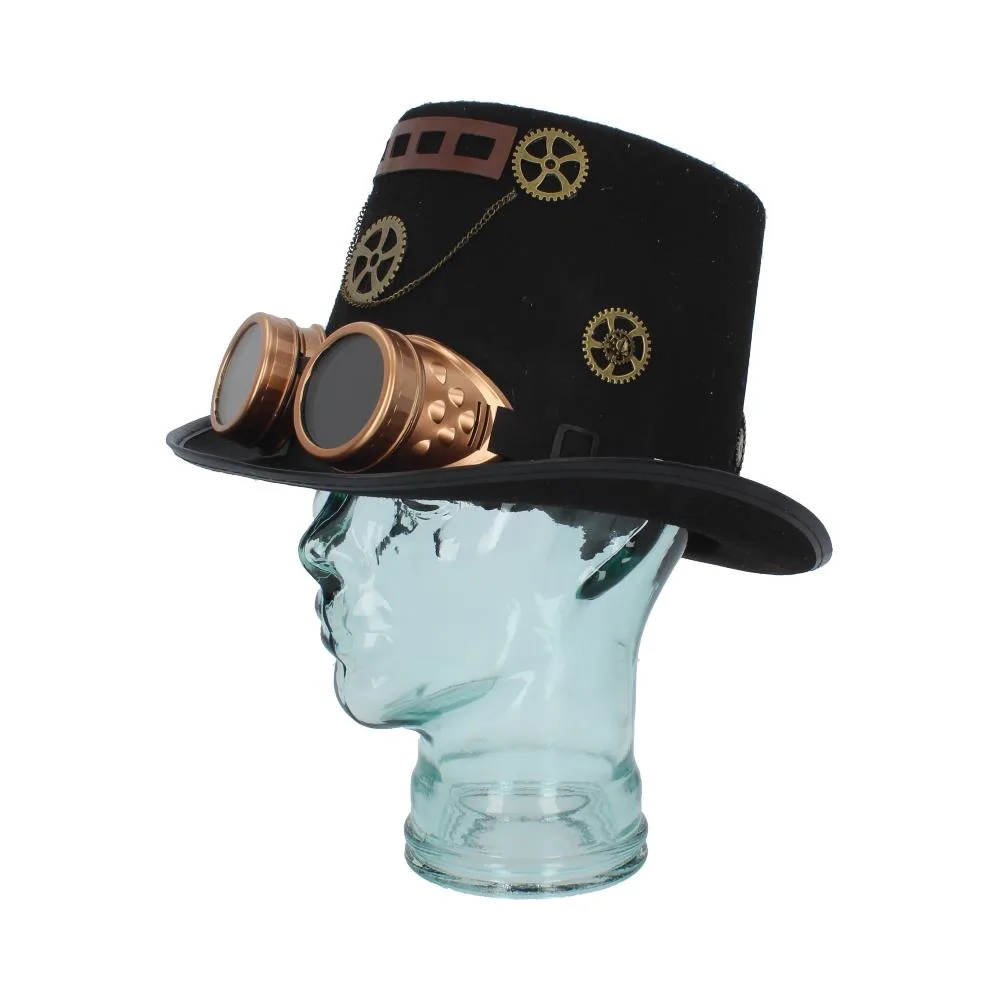 Steampunk Cogsmith’s Hat  (Pack of 3) Toys 2