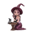 Agatha Witch Figurine 15cm Figurines Medium (15-29cm) 2
