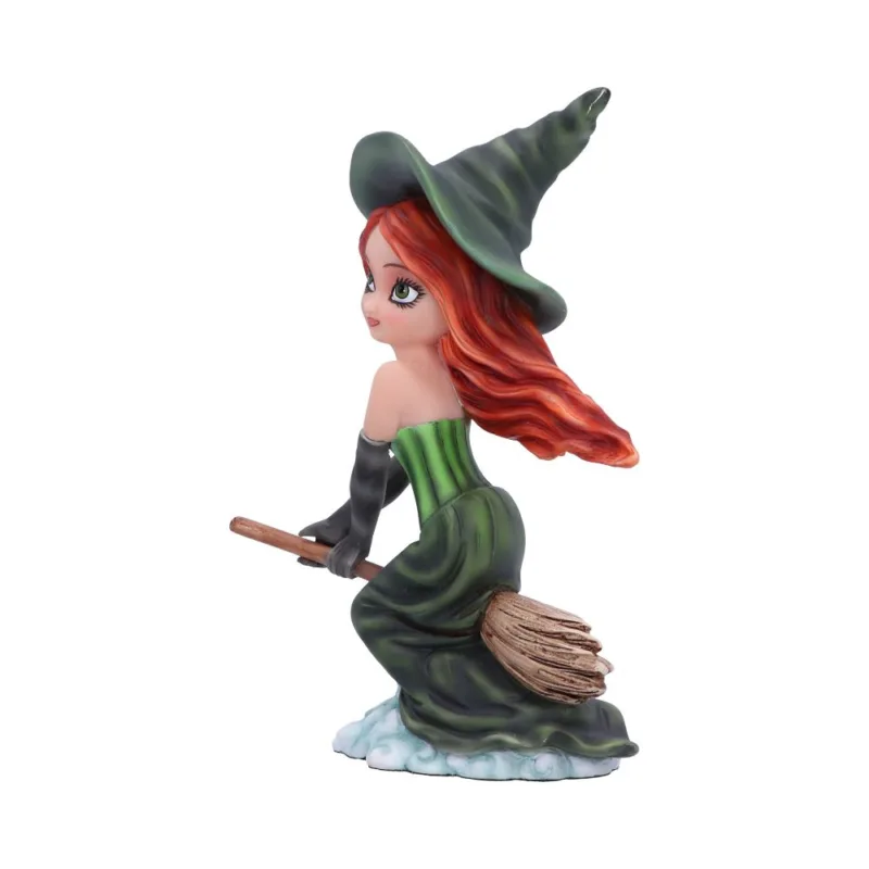 Willow Witch Figurine 16cm Figurines Medium (15-29cm) 3