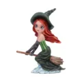 Willow Witch Figurine 16cm Figurines Medium (15-29cm) 2