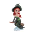 Willow Witch Figurine 16cm Figurines Medium (15-29cm) 8