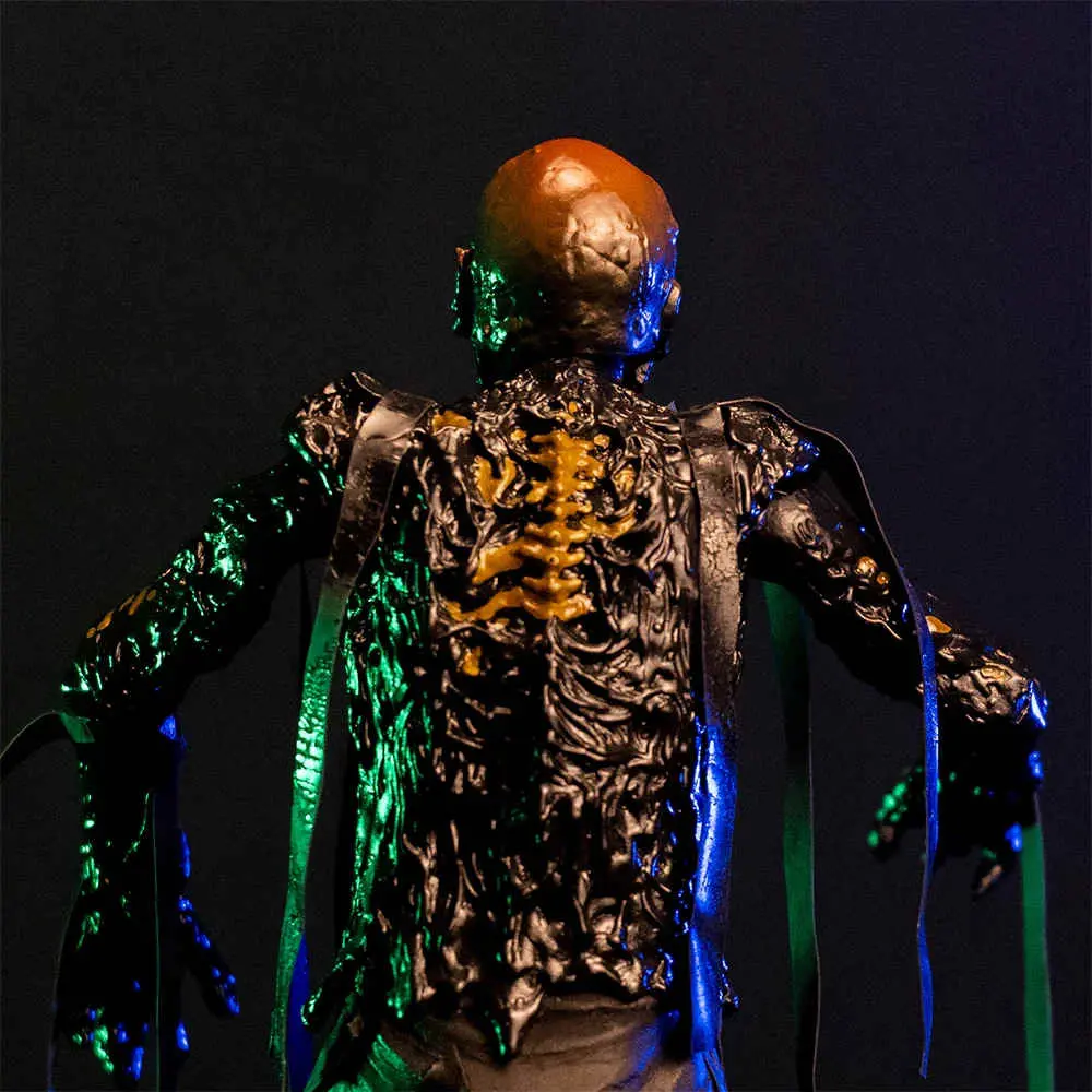 Return Of The Living Dead Tarman 1:6 Scale 12 Inch Action Figure Trick or Treat Studios 12" Premium Figures 17 Return Of The Living Dead Tarman 1:6 Scale 12 Inch Action Figure Trick or Treat Studios 12" Premium Figures 17
