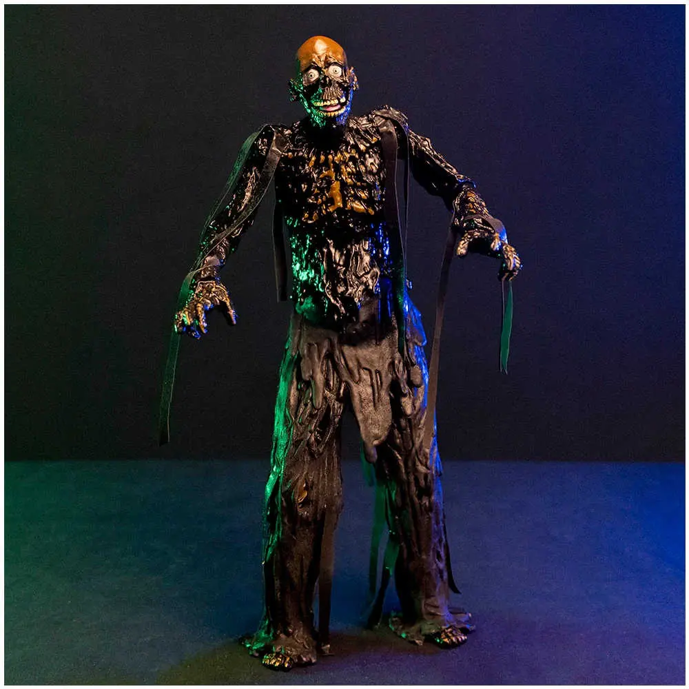 Return Of The Living Dead Tarman 1:6 Scale 12 Inch Action Figure Trick or Treat Studios 12" Premium Figures 13 Return Of The Living Dead Tarman 1:6 Scale 12 Inch Action Figure Trick or Treat Studios 12" Premium Figures 13