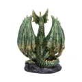 Light Bearer Metallic Dragon Figurine 19.5cm Figurines Medium (15-29cm) 8