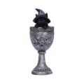Coven Cup Black Cat Ornament 15.7cm Figurines Medium (15-29cm) 2