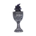 Coven Cup Black Cat Ornament 15.7cm Figurines Medium (15-29cm) 8