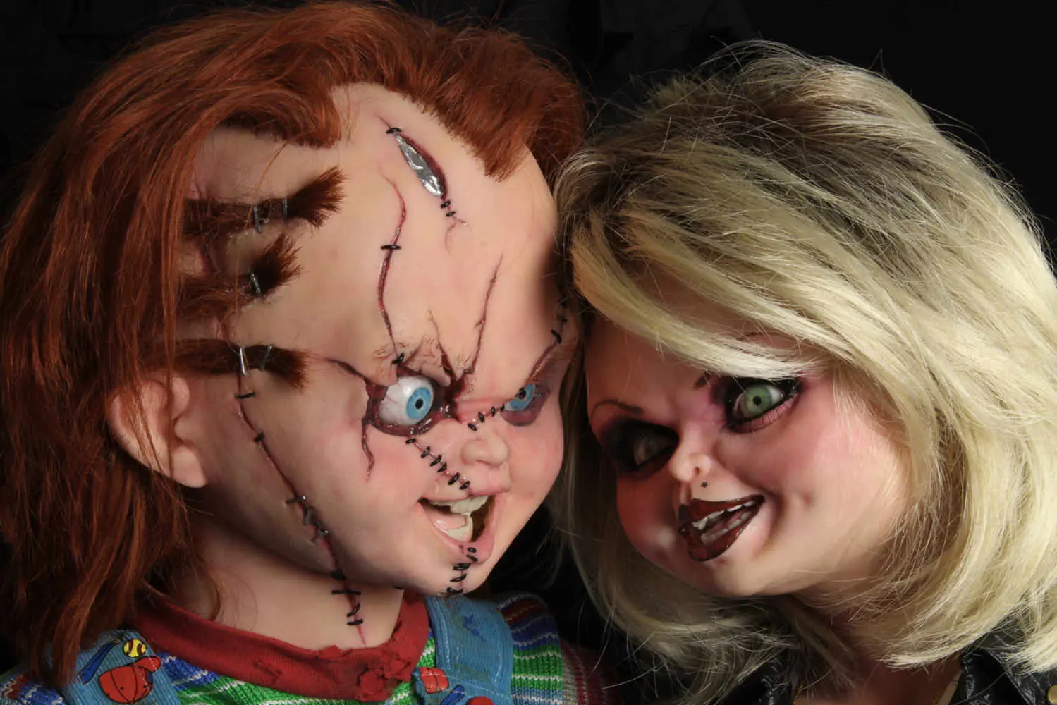 NECA Bride of Chucky Life Size Chucky Doll 1:1 Scale Prop Replica Figurines Extra Large (Over 50cm) 15 NECA Bride of Chucky Life Size Chucky Doll 1:1 Scale Prop Replica Figurines Extra Large (Over 50cm) 15