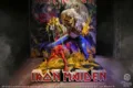 Knucklebonz Rock Iconz 3D Vinyl Iron Maiden The Number of the Beast Statue Knucklebonz Rock Iconz 16
