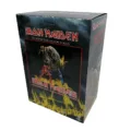 Iron Maiden The Number of the Beast Statue Knucklebonz Rock Iconz 6