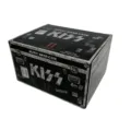Knucklebonz Rock Iconz KISS Alive Road Case with Stage Sign and Backdrop Set Knucklebonz Rock Iconz 6