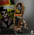 Knucklebonz Rock Iconz 3D Vinyl Misfits Horror Business Statue Knucklebonz Rock Iconz 24
