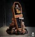 Knucklebonz Rock Iconz 3D Vinyl Misfits Horror Business Statue Knucklebonz Rock Iconz 14