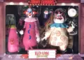 Toony Terrors Killer Klowns From Outer Space Slim & Chubby 2-Pack Toony Terrors 4