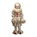 IT Pennywise Premium Scale 50″ Tall Doll Figurines Extra Large (Over 50cm) 4